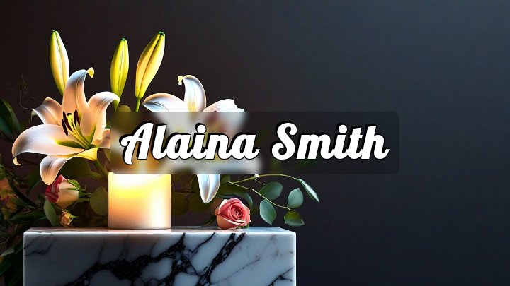 Alaina Smith