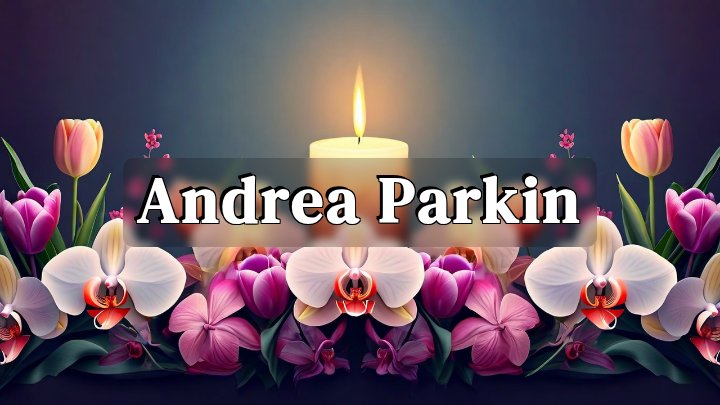 Andrea Parkin