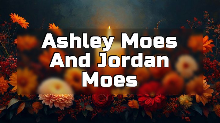 Ashley Moes and Jordan Moes, rural residence north of Osmond, Pierce County, Nebraska