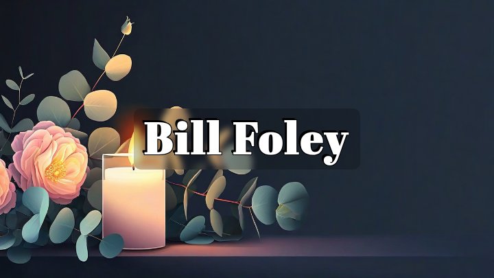 Bill Foley