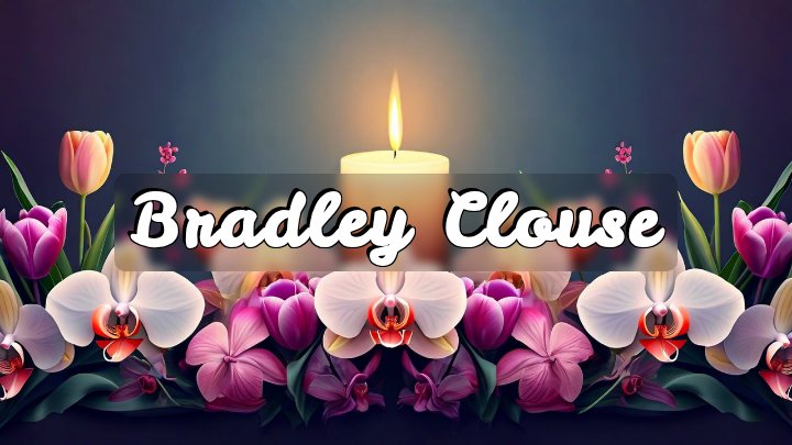 Bradley Clouse, Berea, Kentucky