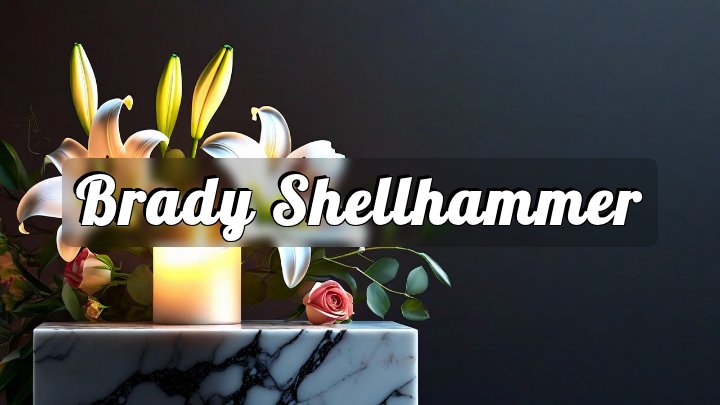 Brady Shellhammer, Toledo, Ohio