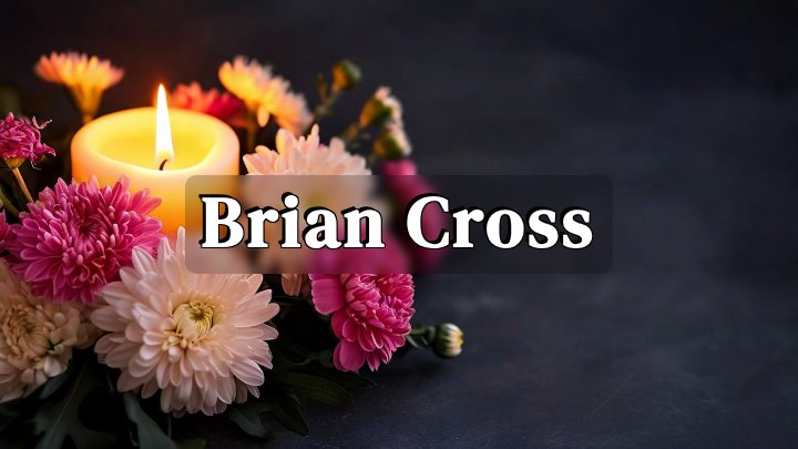 Brian Cross