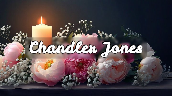 Chandler Jones, Atlanta, GA