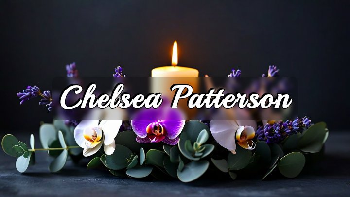 Chelsea Patterson, U.S. 259, LeFlore County, Oklahoma
