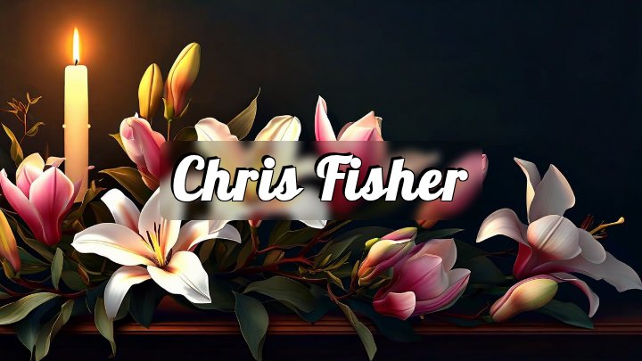 Chris Fisher, Warm Springs, Georgia