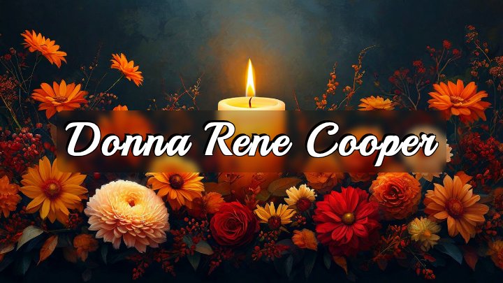 Donna Rene Cooper