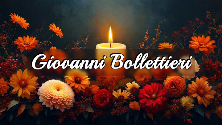 Giovanni Bollettieri, Gainesville, Florida