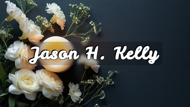 Jason H. Kelly, Braymer, Missouri