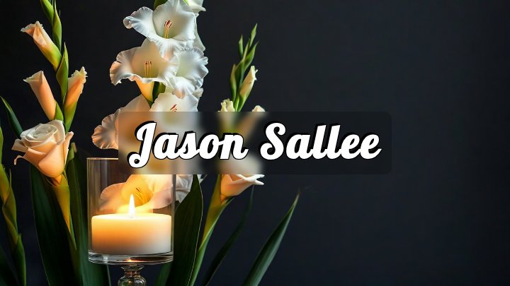 Jason Sallee, State Route 73 near Williams Road, Chester Township, Clinton County, Ohio