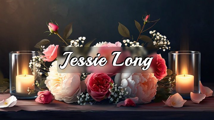 Jessie Long, Nashville, Tennessee