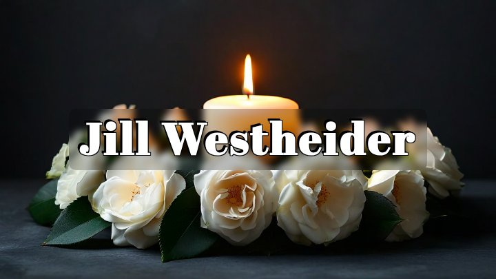 Jill Westheider