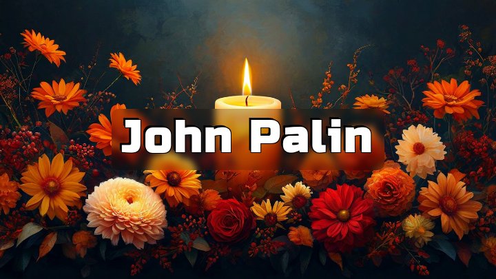 John Palin, UK
