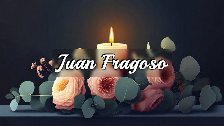 Juan Fragoso