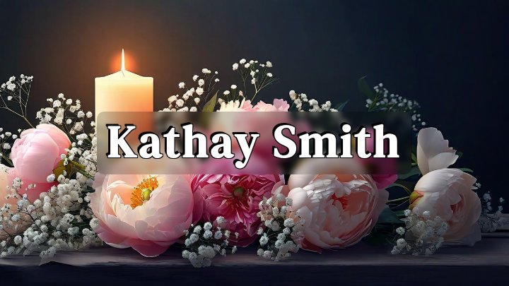 Kathay Smith, Prichard, Alabama
