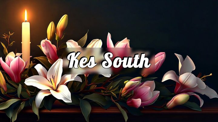 Kes South, Long Beach, CA
