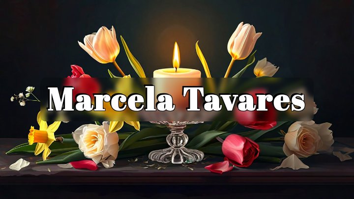 Marcela Tavares