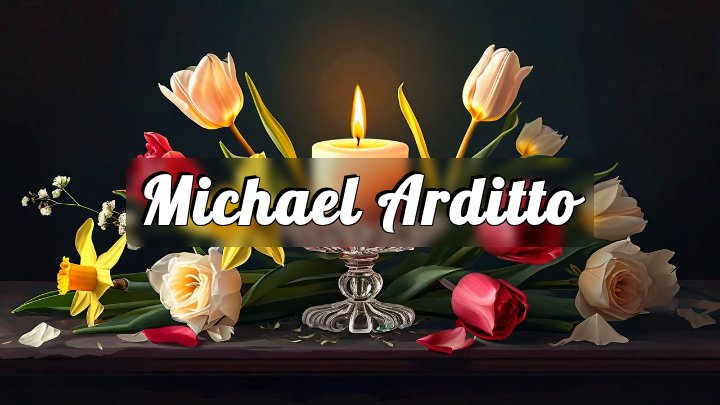 Michael Arditto