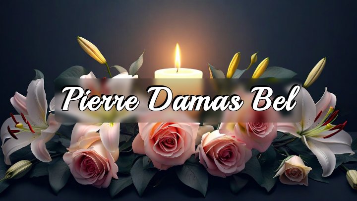 Pierre Damas Bel, Springfield, Ohio