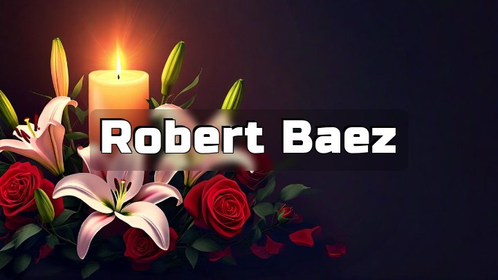 Robert Baez