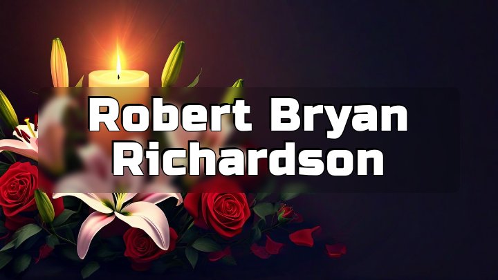 Robert Bryan Richardson, Highway 126 West, Lane County, Oregon