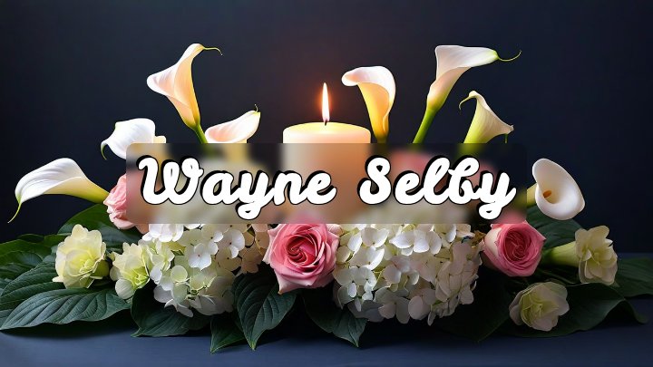 Wayne Selby, 10100 block of Page Road, Streetsboro, Ohio